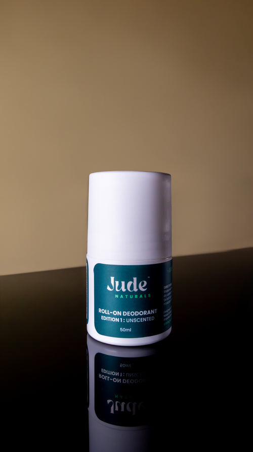 Roll-On Deo