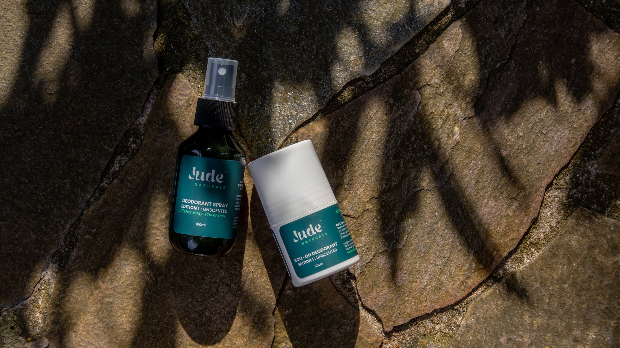 Jude Naturals